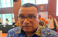 Pemprov Papua Jamin Tak Ada Kelangkaan Jelang Natal